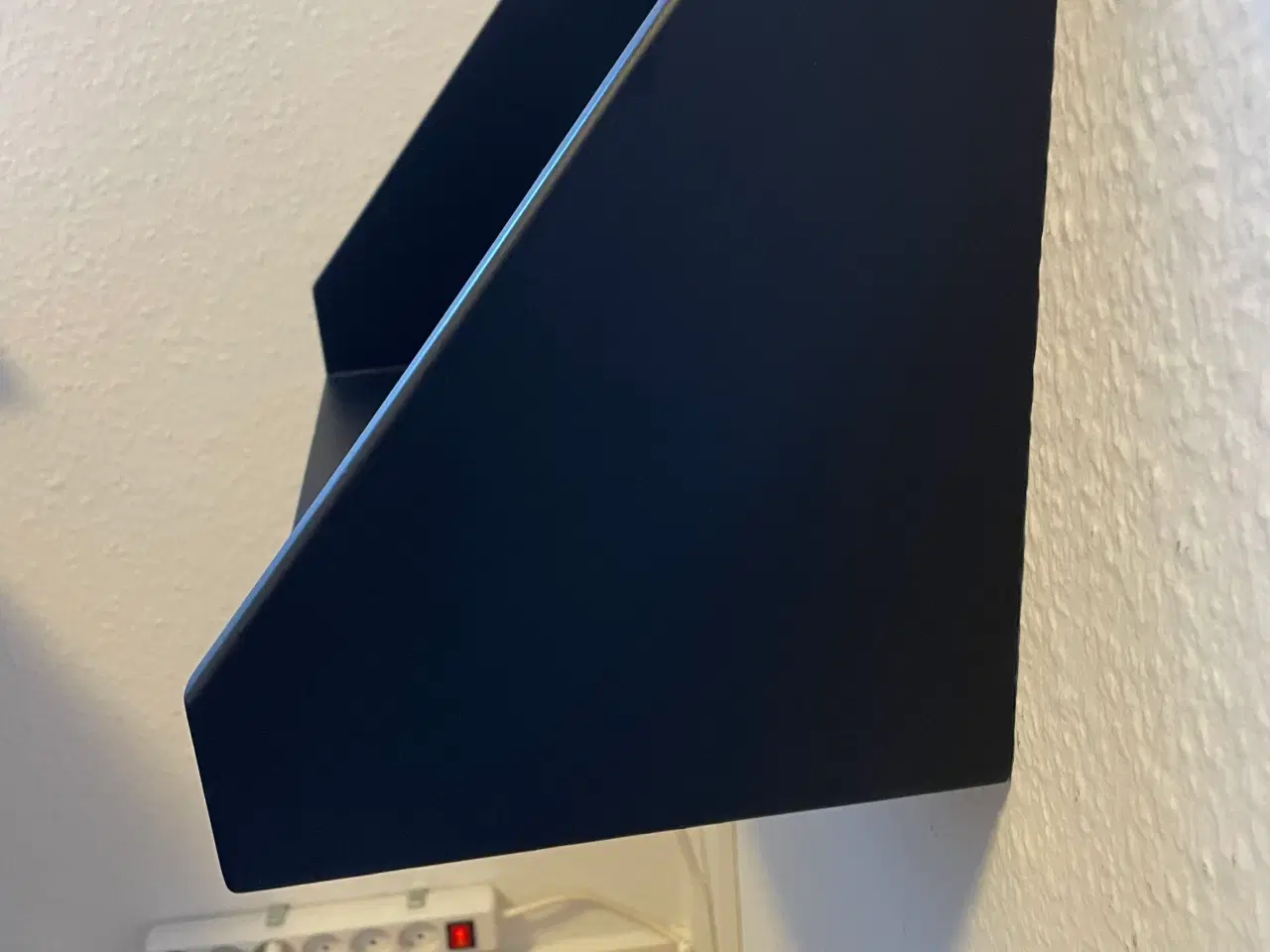 Billede 5 - FDB Møbler B5 hylde 