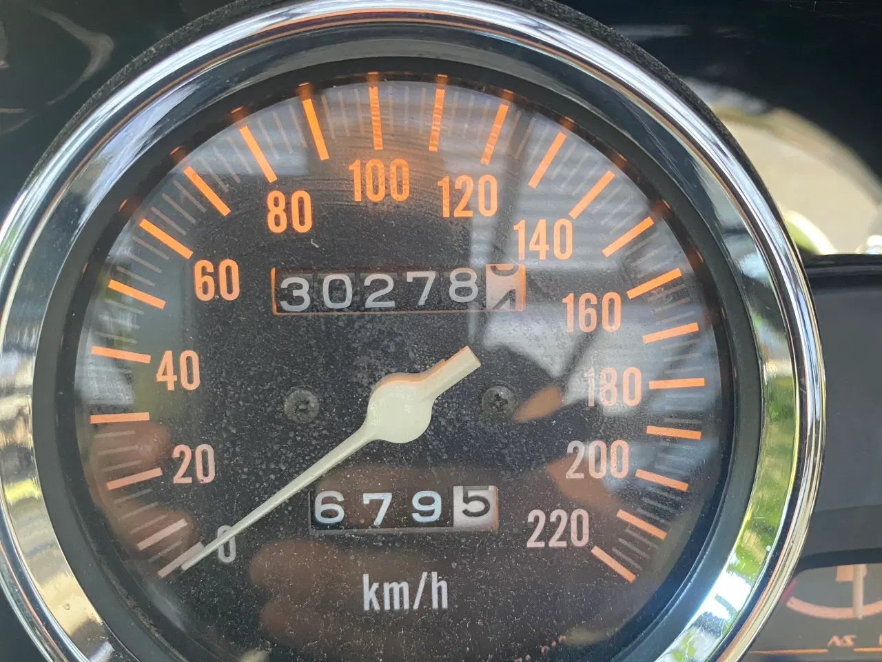 Billede 3 - Kawasaki ER 500