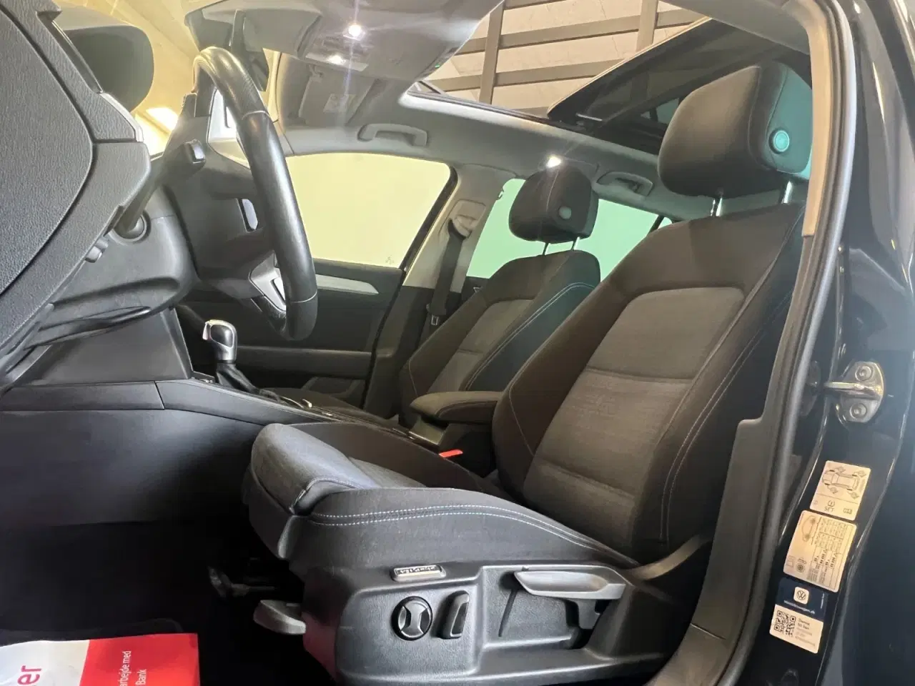 Billede 4 - VW Passat 1,4 GTE High Variant DSG