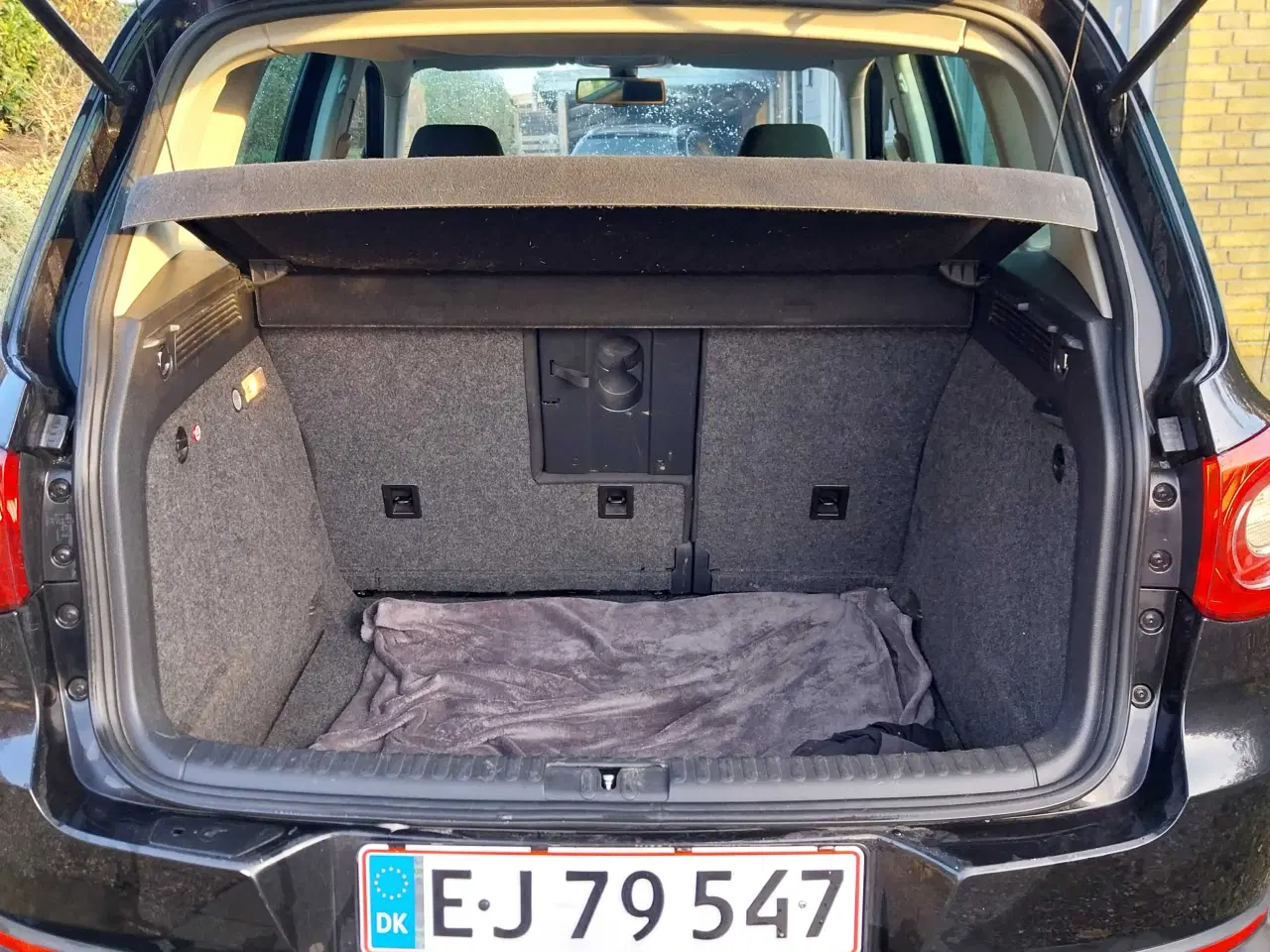 Billede 10 - Vw tiguan 1år til Syn 