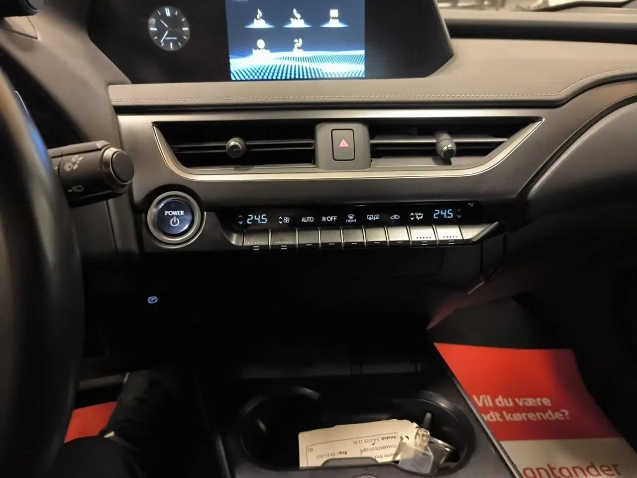Billede 9 - Lexus UX300e  Comfort