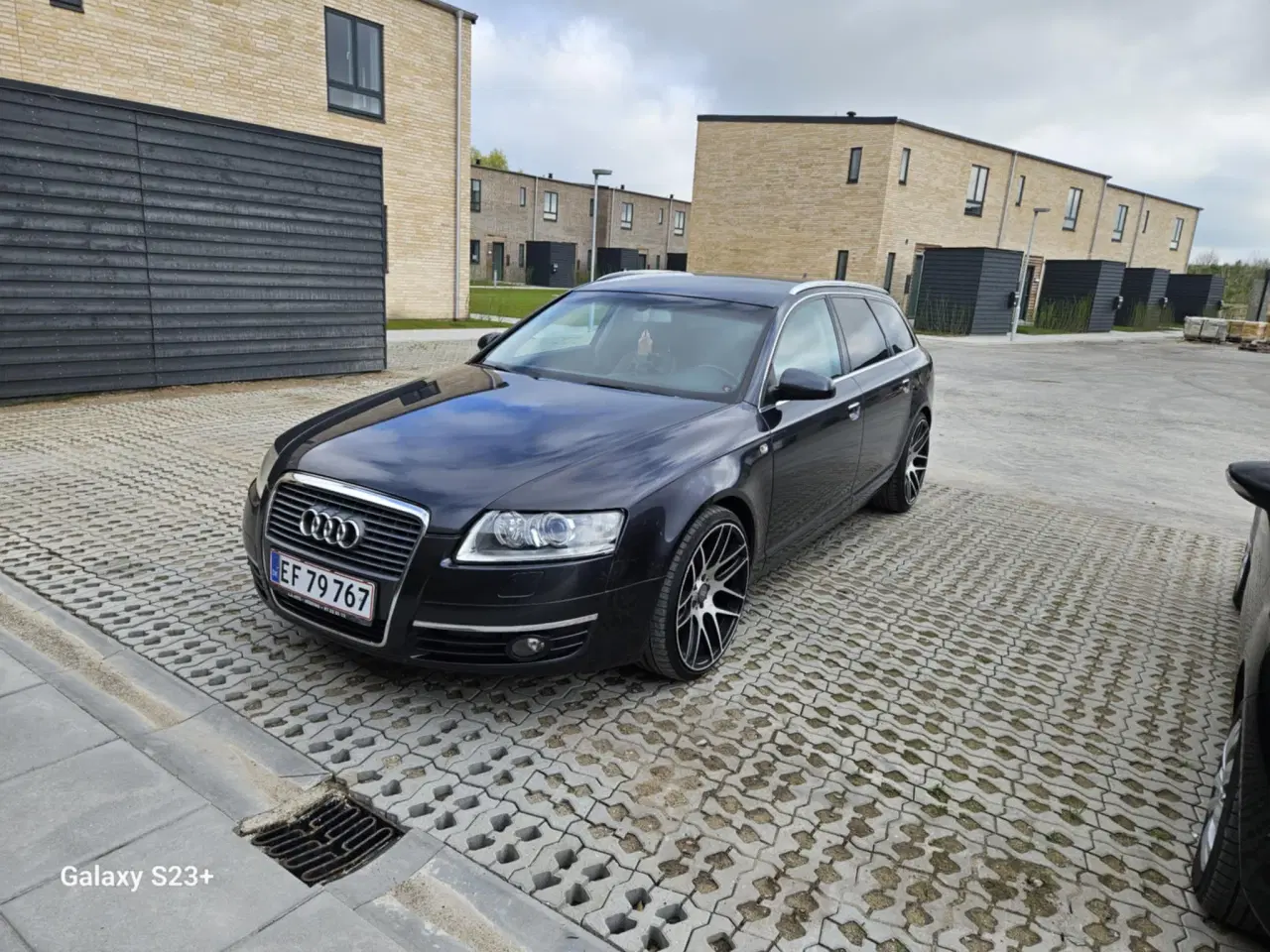 Billede 1 - Audi A6 2,7 TDi 