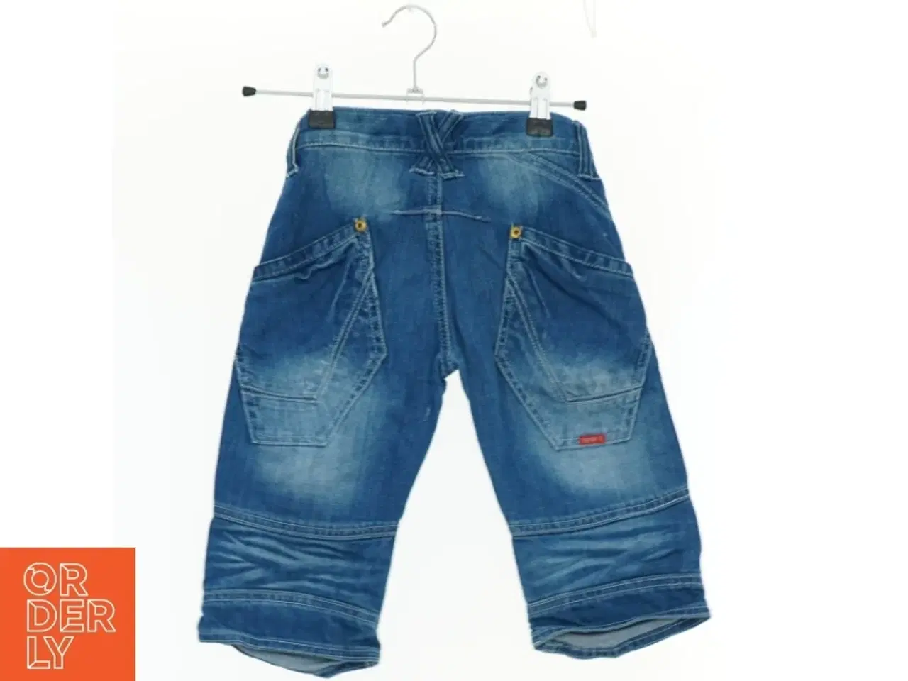 Billede 2 - Jeans fra Name It (str. 110 cm)