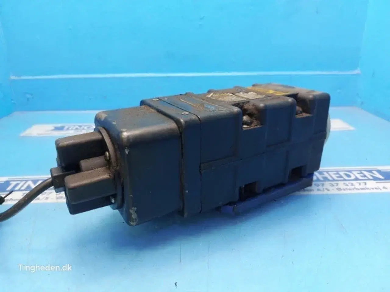Billede 7 - Ford TW15 Radar 82021163