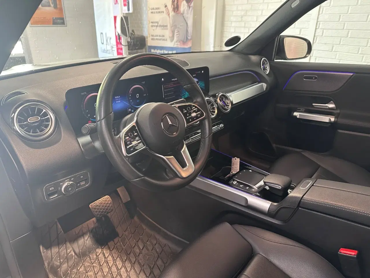 Billede 4 - Mercedes EQB250  Progressive