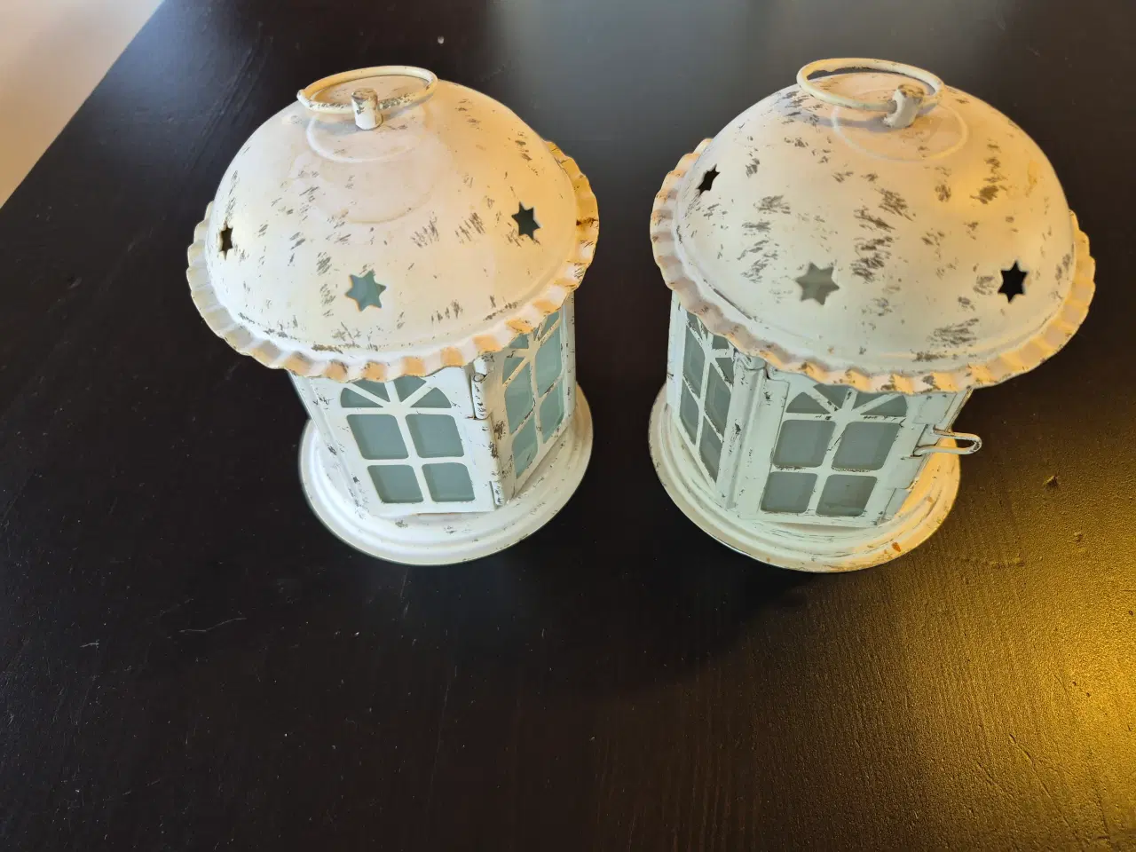 Billede 7 - FORSKELLING TING TIL AT GØRE HJEMMET HYGGELIGT