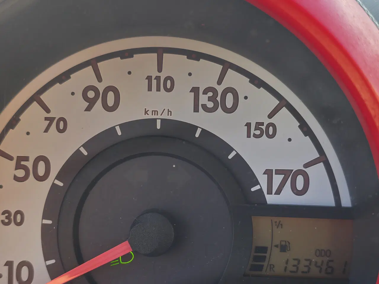 Billede 3 - Toyota Aygo 2010 kun 133.000km