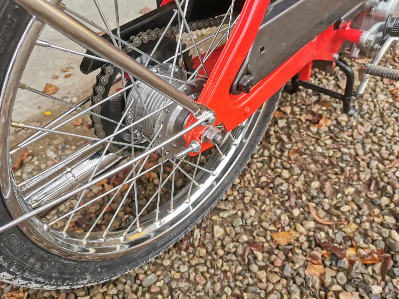 Billede 8 - Puch maxi k