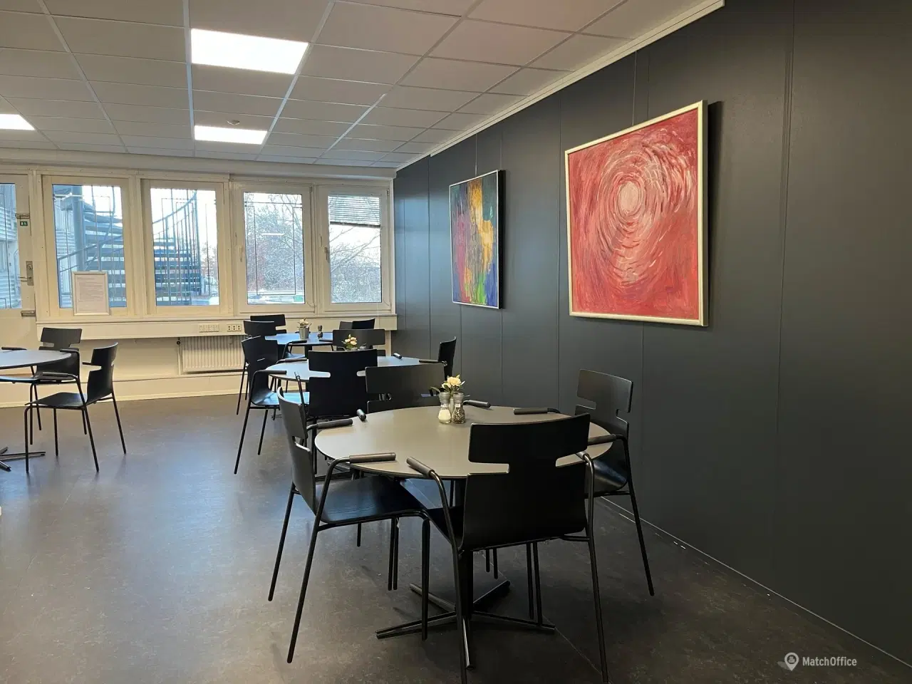 Billede 8 - Hyggelig fælles have til sommeren