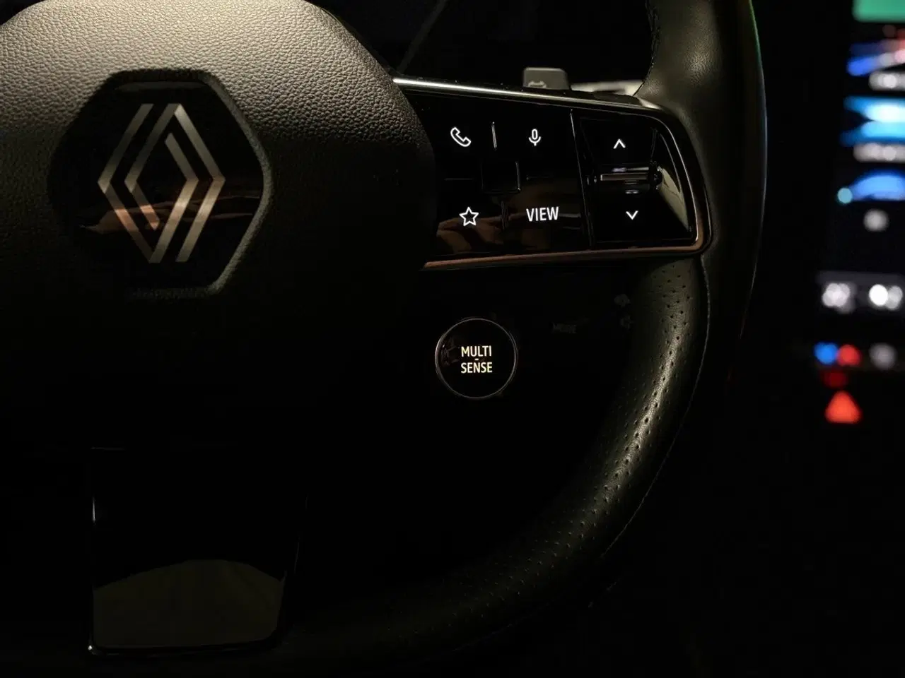 Billede 13 - Renault Megane E-Tech 60 Iconic