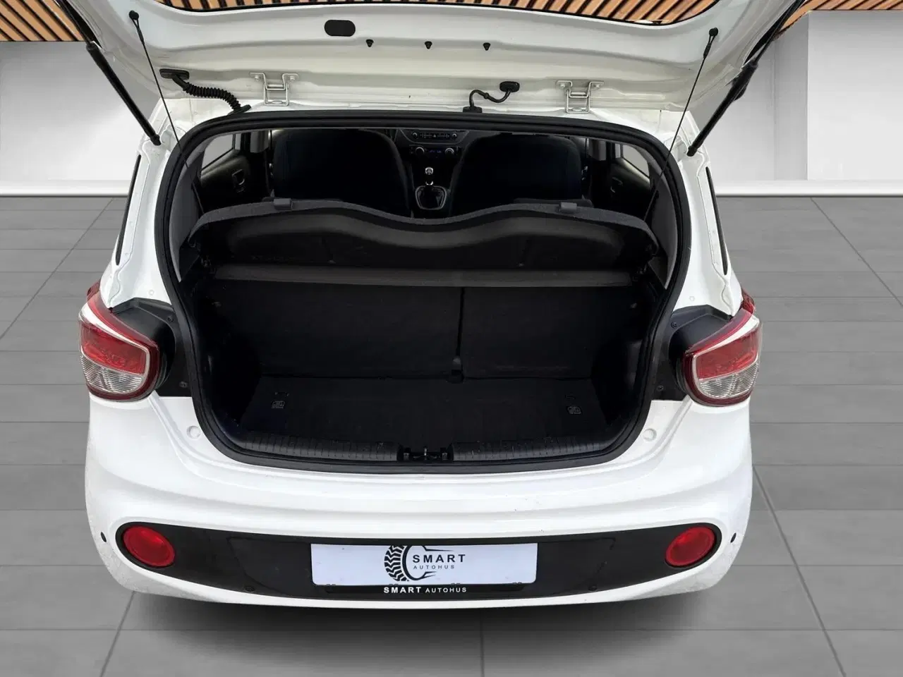 Billede 11 - Hyundai i10 1,0 Premium