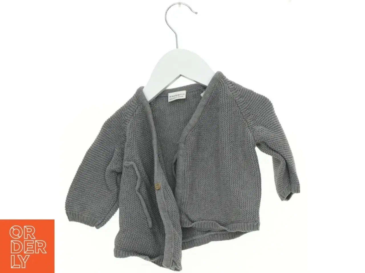 Billede 1 - Cardigan fra Friends (str. 56 cm)