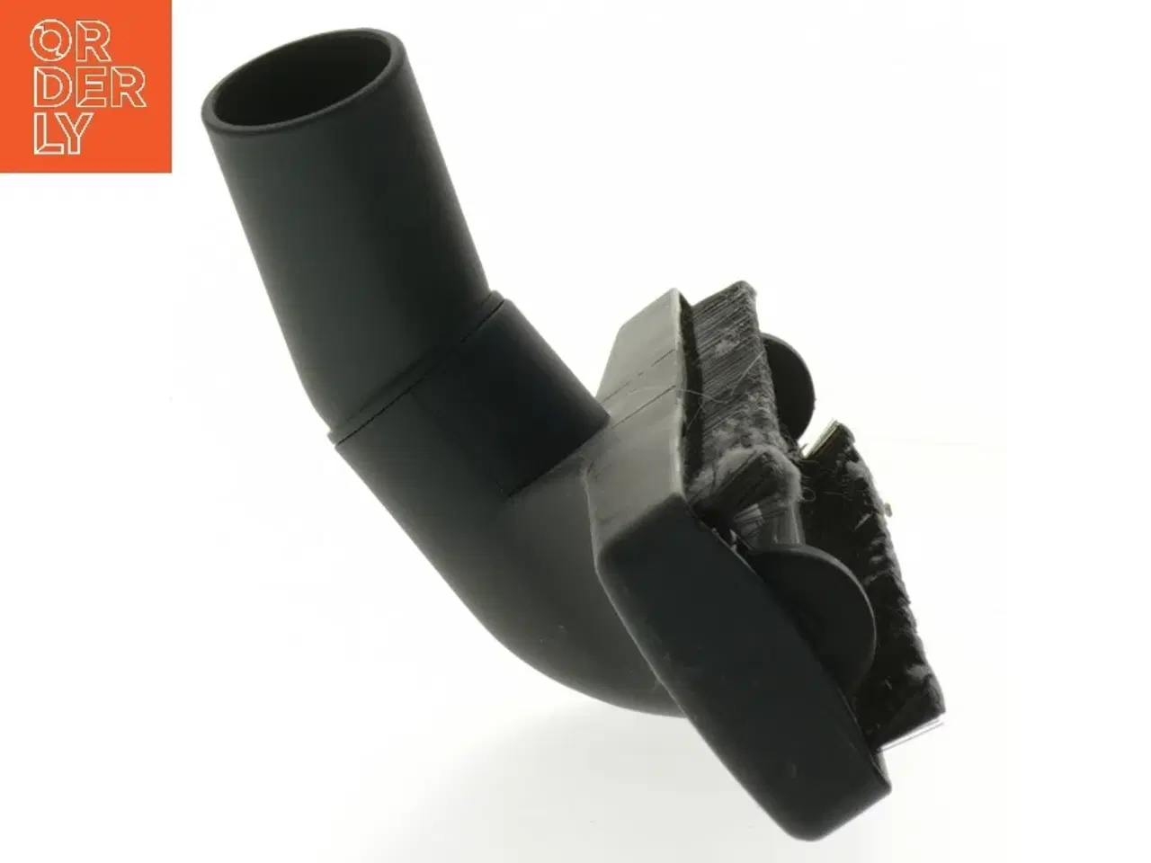 Billede 4 - Støvsuger mundstykke (str. 30 cm)