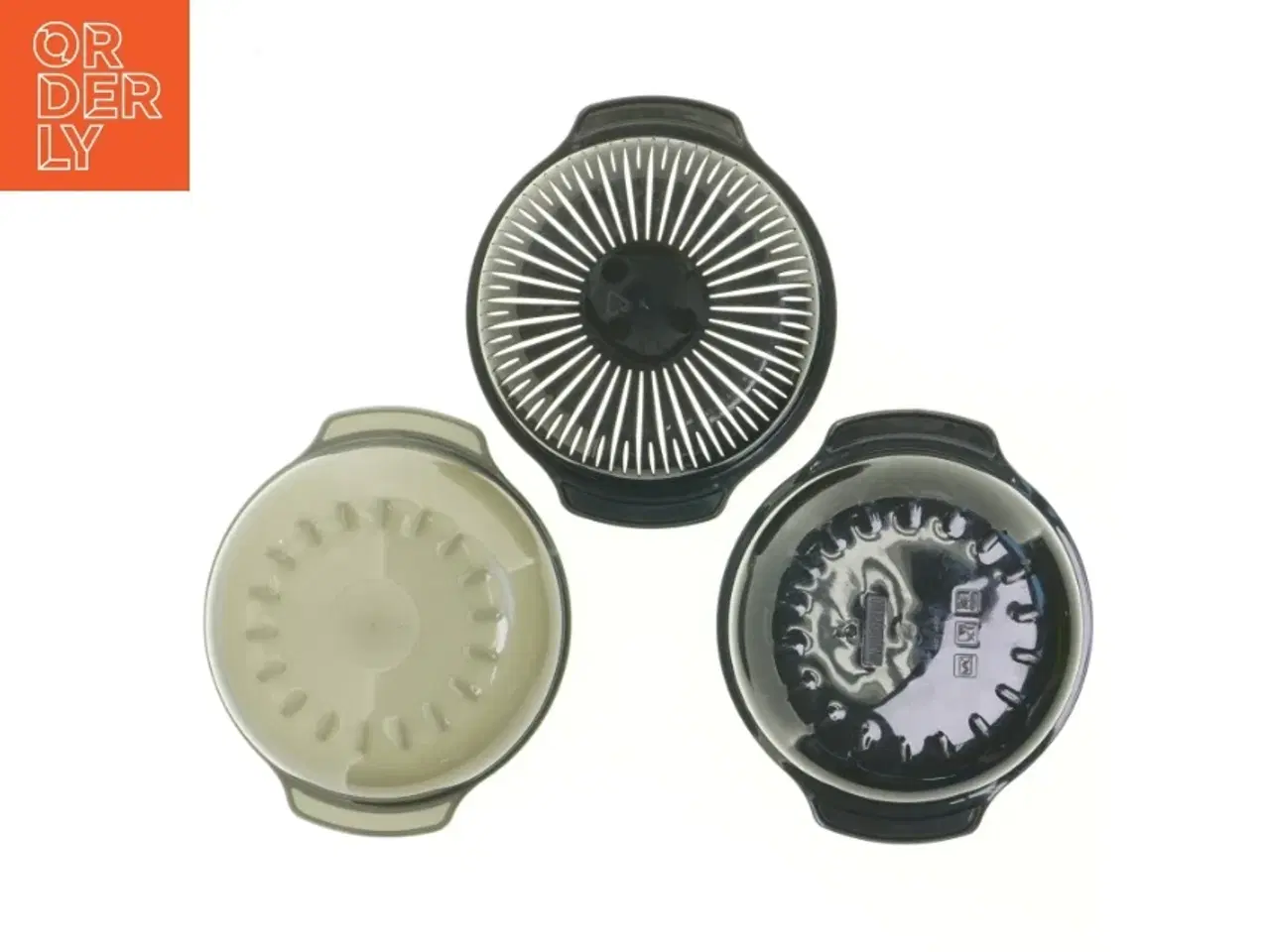 Billede 5 - Nye madlavnings udstyr fra Whirlpool (str. 24 x 21 x 12 cm)