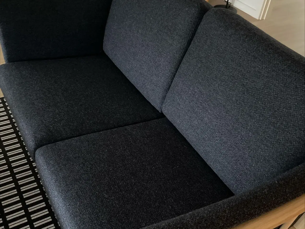 Billede 5 - Absalon 2 Pers. sofa