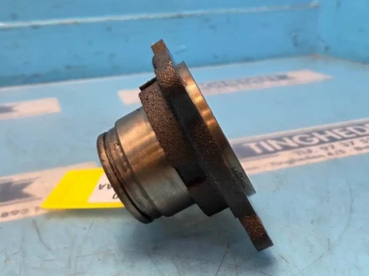 Billede 4 - Ford 8340 Holder F0NN7A432AA