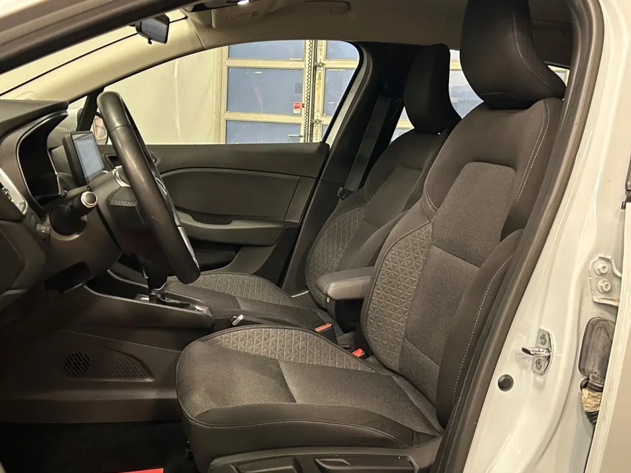 Billede 9 - Renault Clio V 1,6 E-Tech Zen