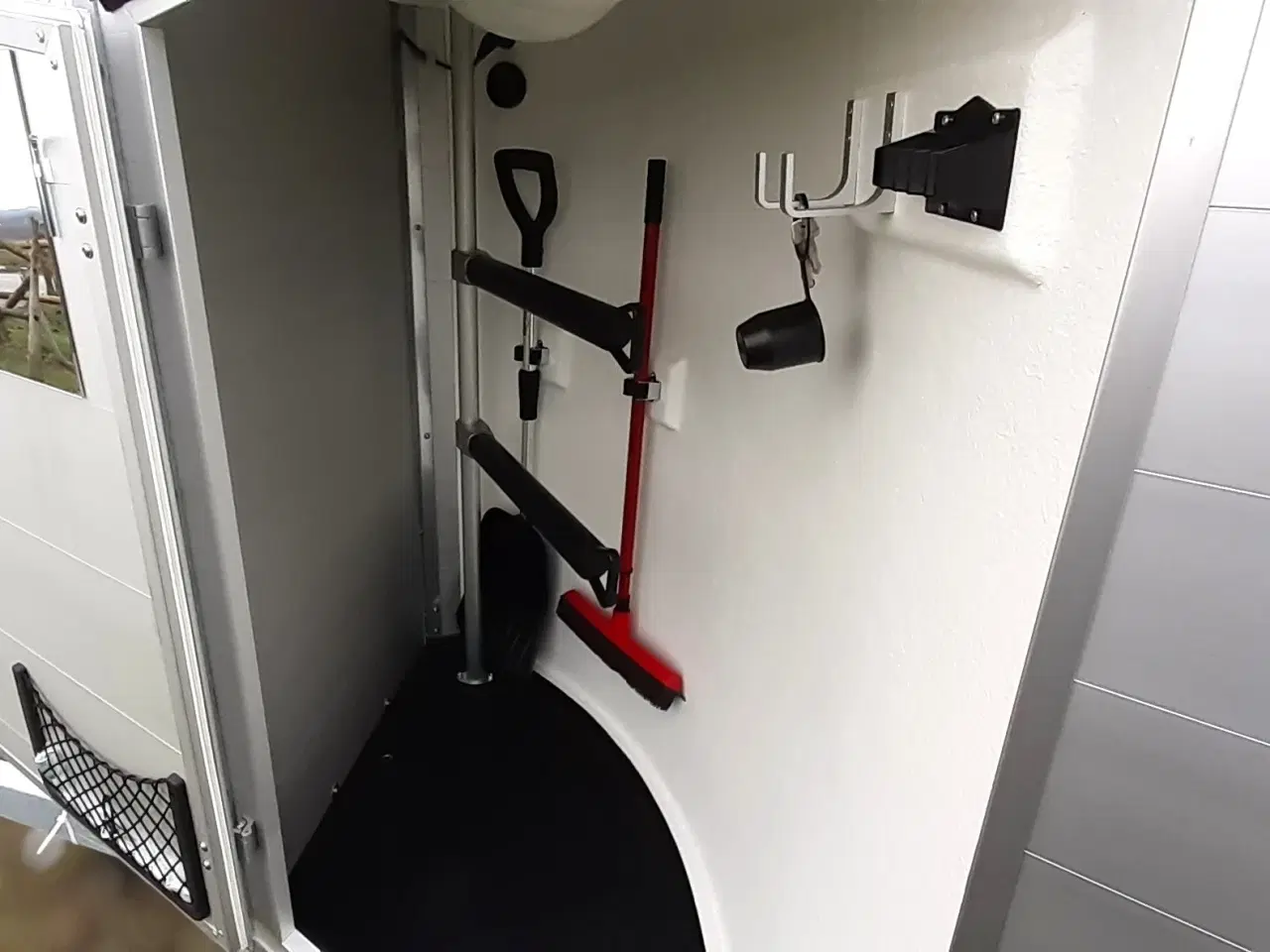 Billede 5 - Böckmann Champion Esprit (Udstilling)