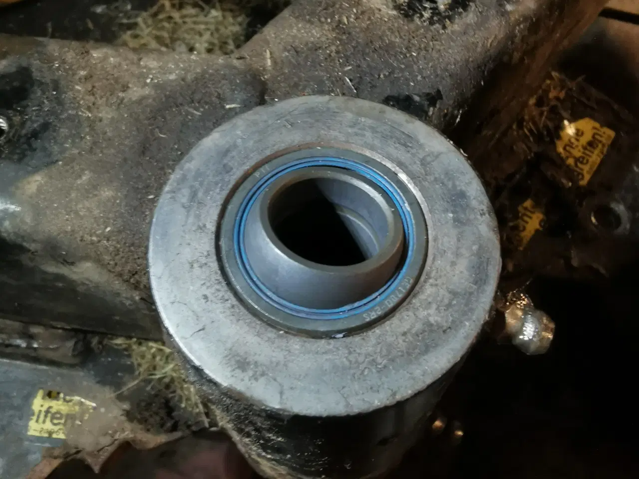 Billede 6 - Stiga Park Pro 16 HST