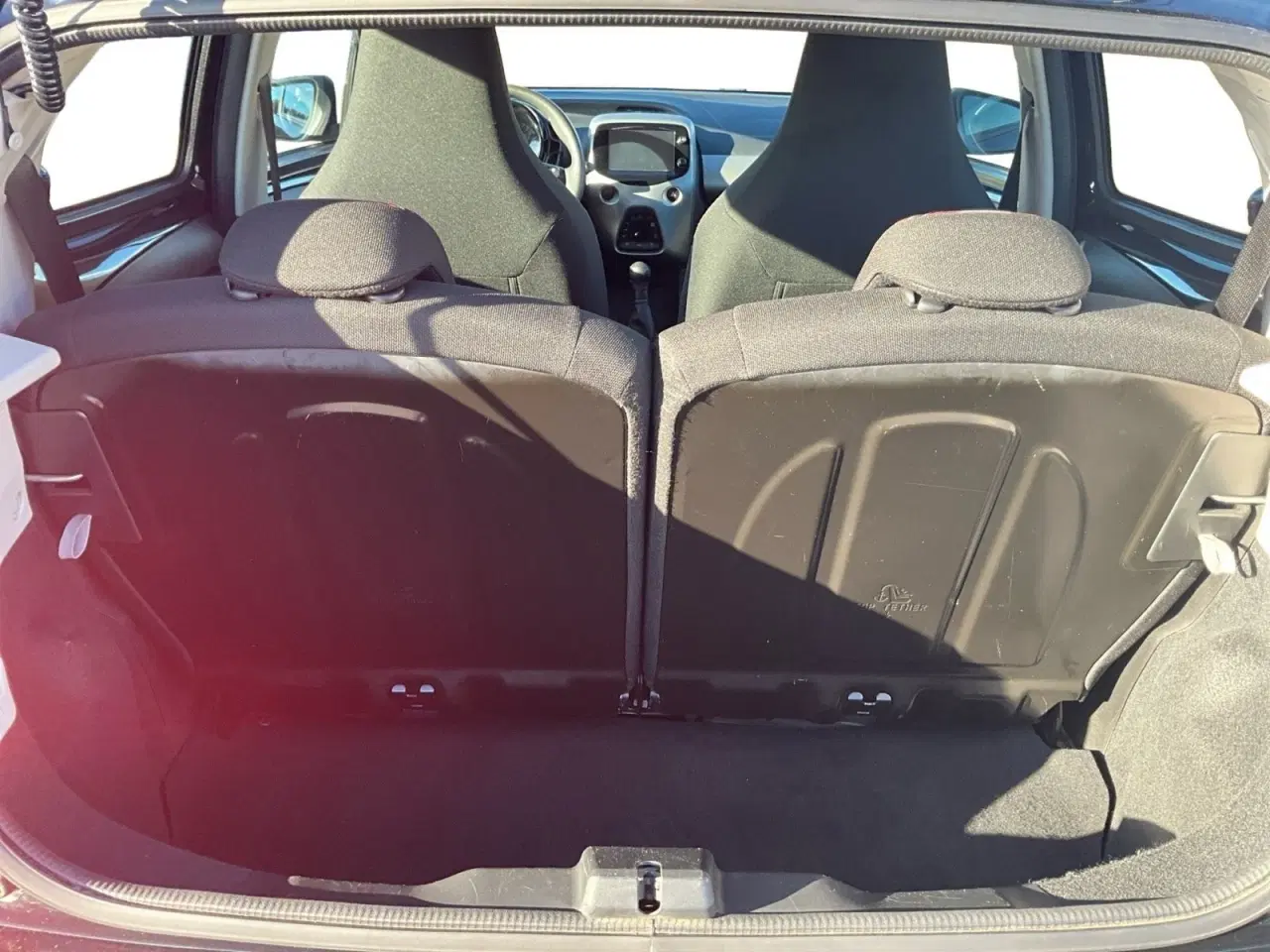 Billede 15 - Citroën C1 1,2 PureTech Feel