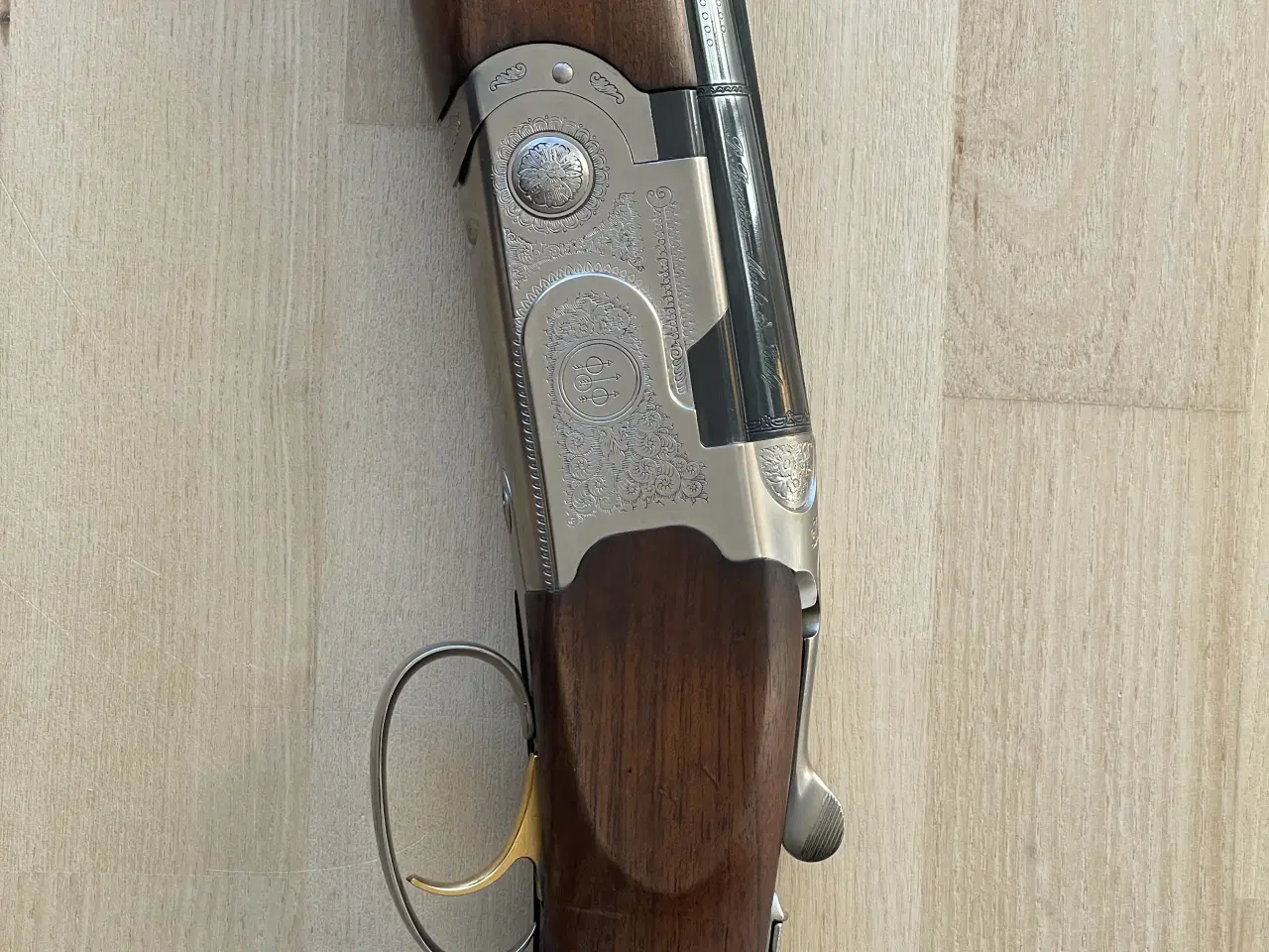 Billede 3 - Beretta Silver Pigeon 12/76