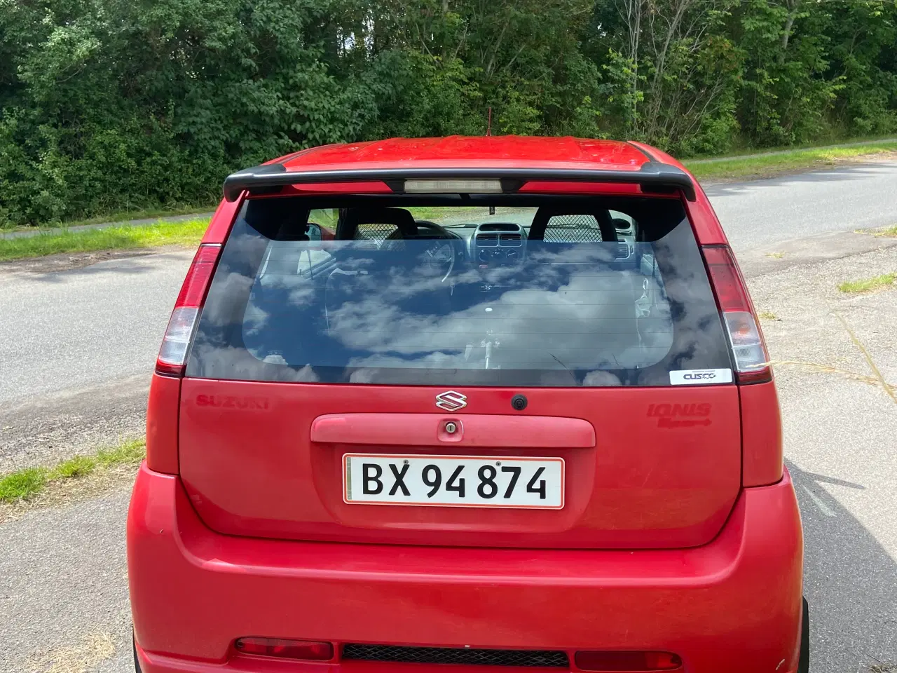 Billede 4 - Suzuki ignis sport