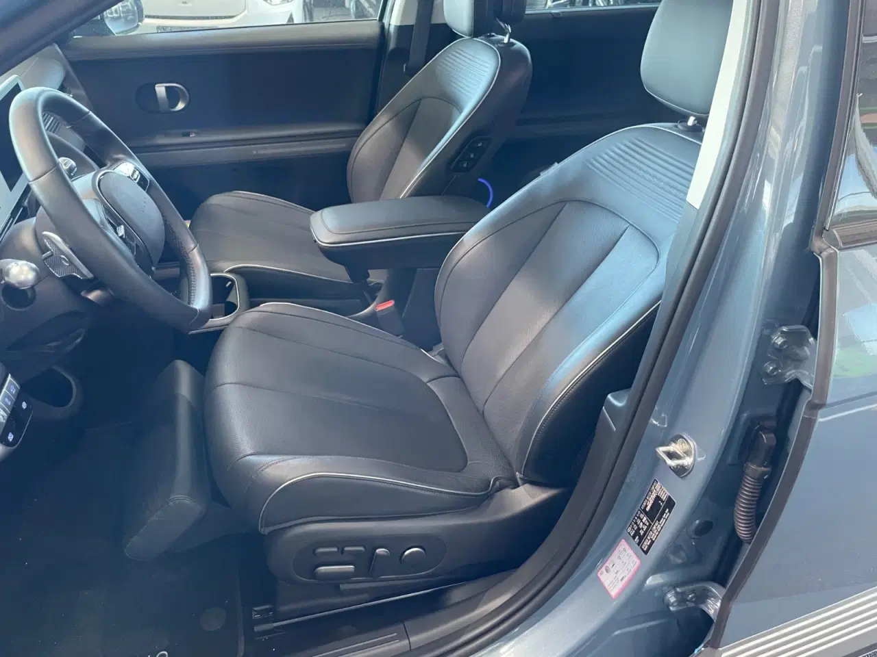 Billede 10 - Hyundai Ioniq 5 77 Uniq AWD