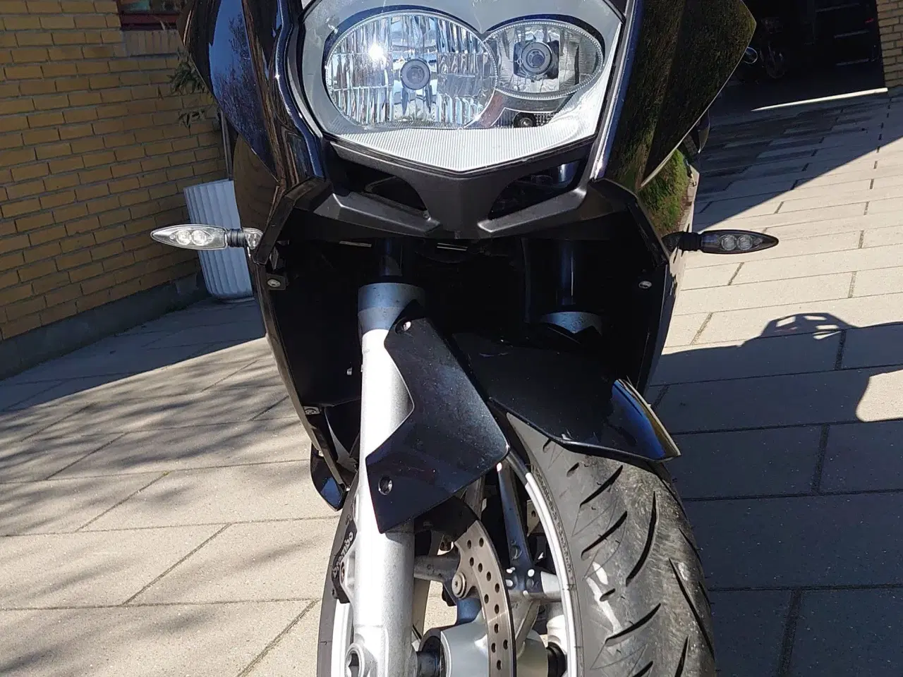 Billede 7 - BMW F800 ST