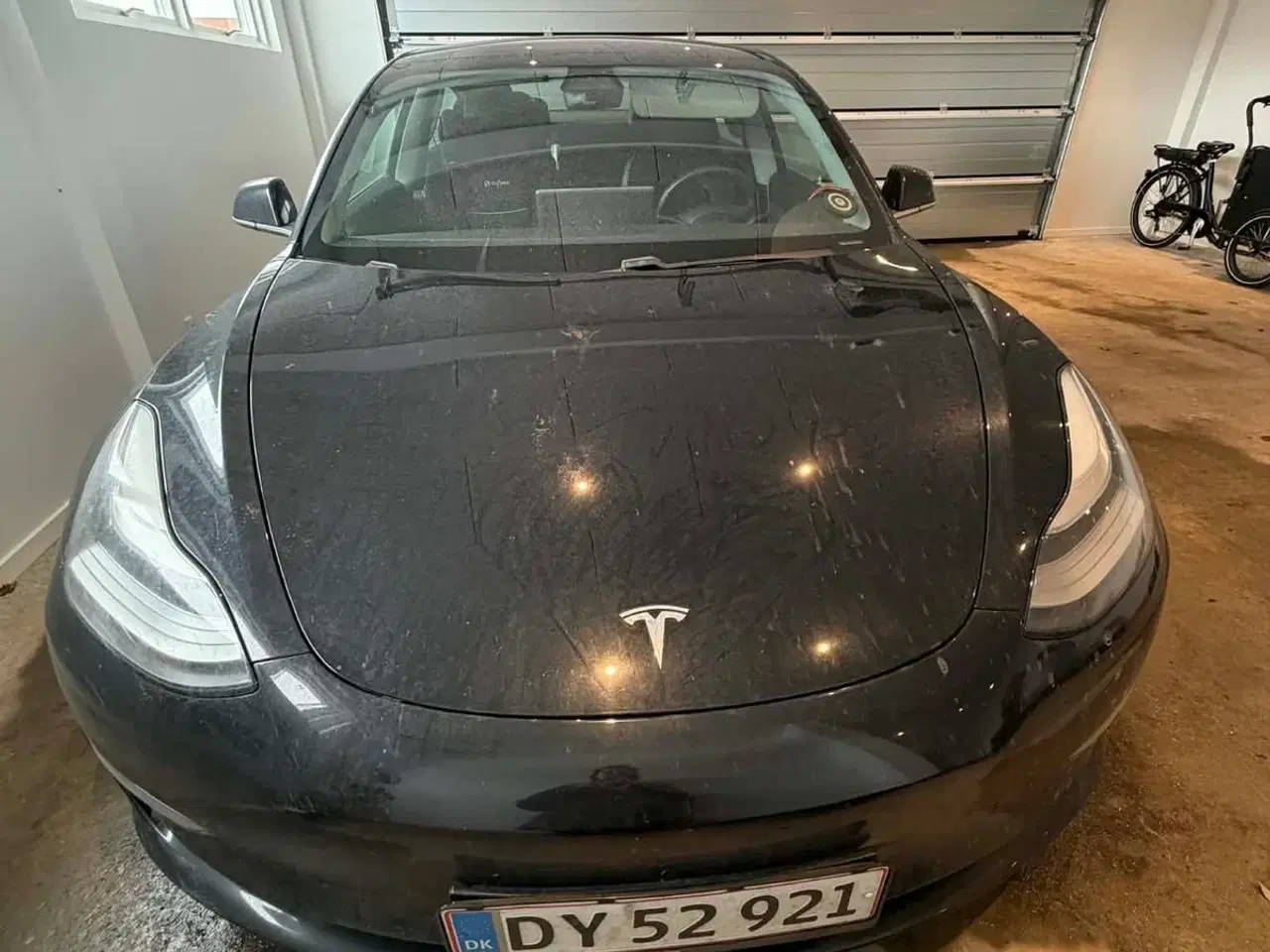 Billede 2 - Tesla Model 3 Long Range AWD