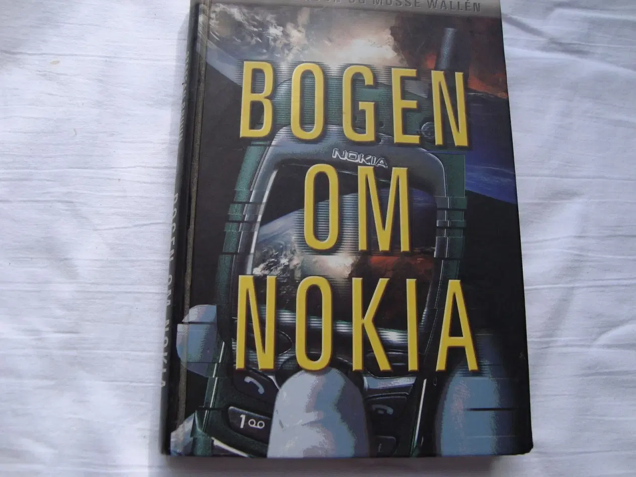 Billede 1 - nokia