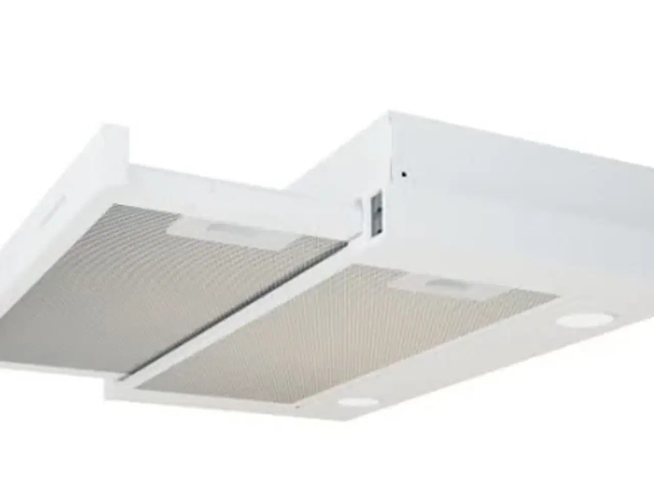 Billede 1 - Exhausto Helt ny