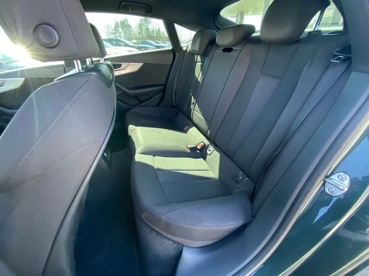 Billede 12 - Audi A5 Sportback 2,0 TFSI  Mild hybrid Sport S Tronic 190HK 5d 7g Aut.