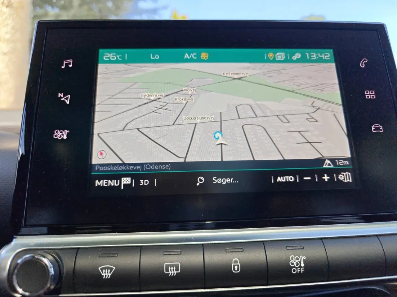 Billede 12 - Citroën C4 Cactus 1,2 PureTech 130 SkyLine