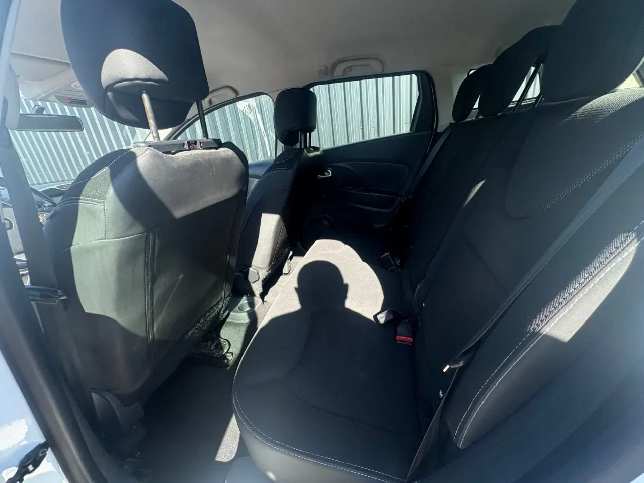 Billede 6 - Renault Clio IV 1,5 dCi 75 Expression Sport Tourer