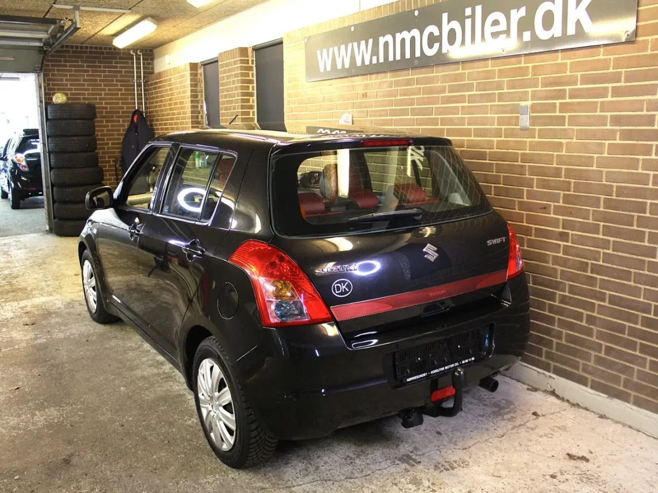 Billede 3 - Suzuki Swift 1,3 GLX