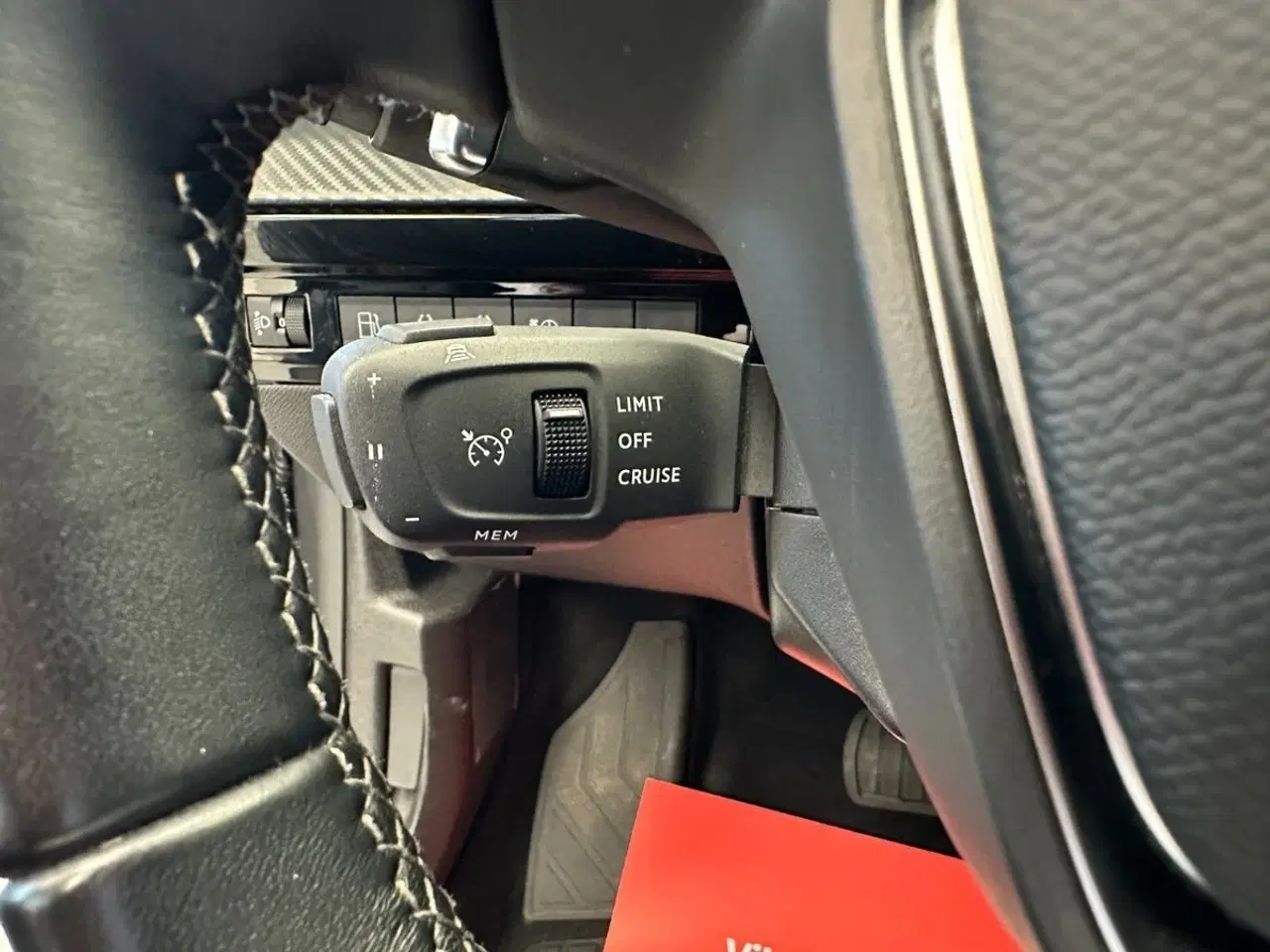 Billede 15 - Peugeot 508 1,6 Hybrid Allure Pack SW EAT8