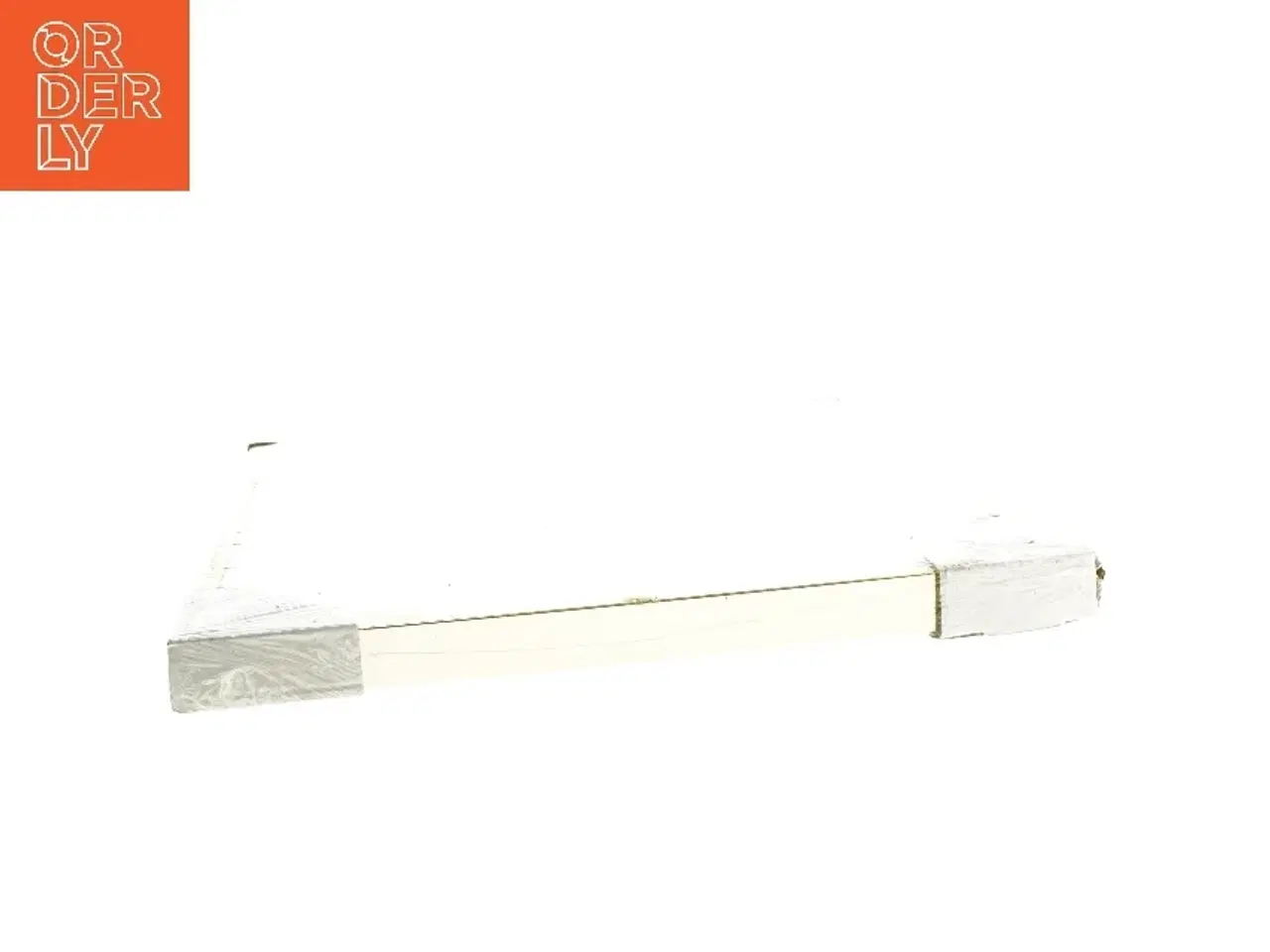 Billede 3 - Billedramme i metal (str. 30 x 40 cm)