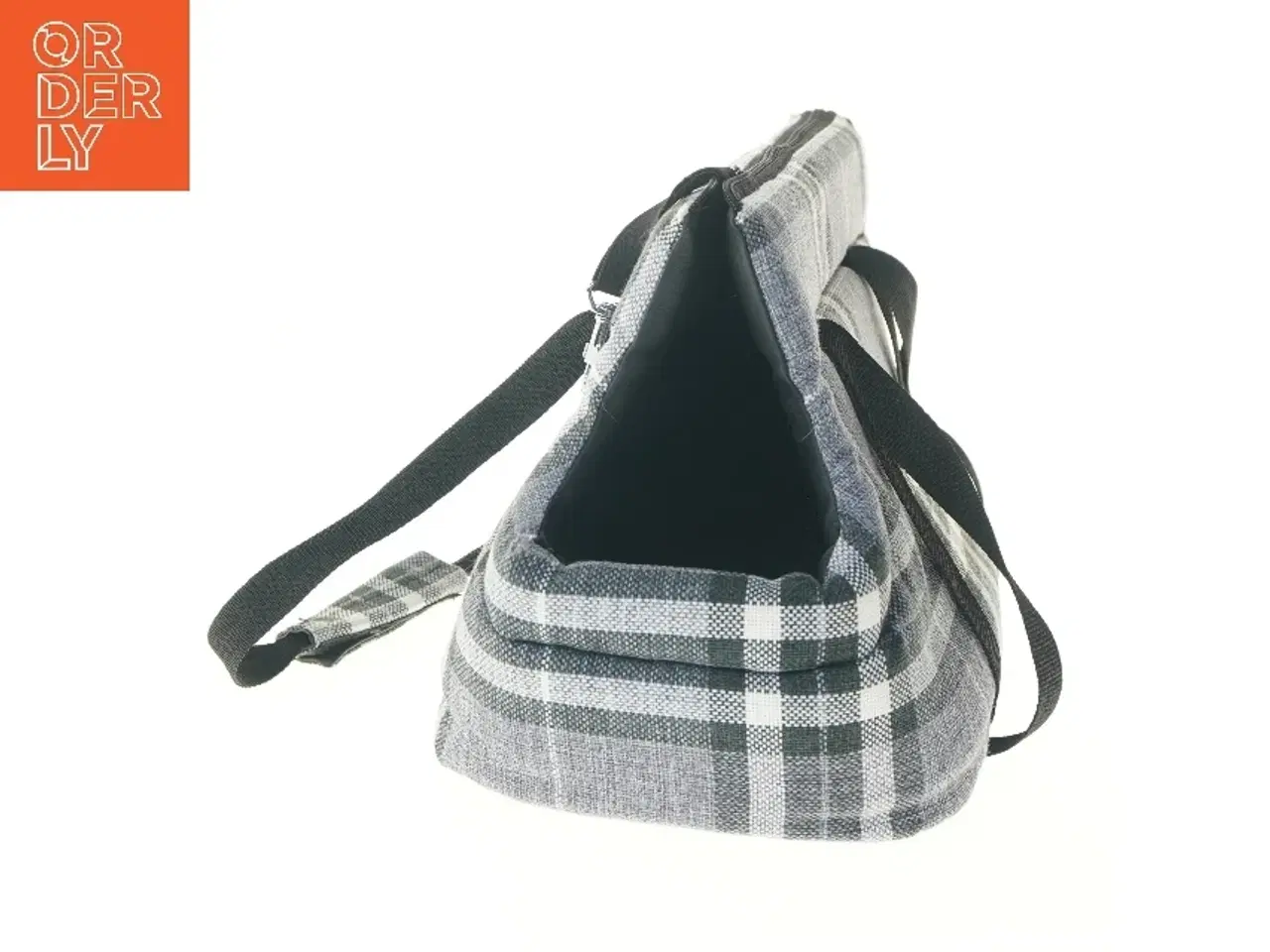 Billede 3 - Transporttaske til kæledyr (str. 43x29 cm)