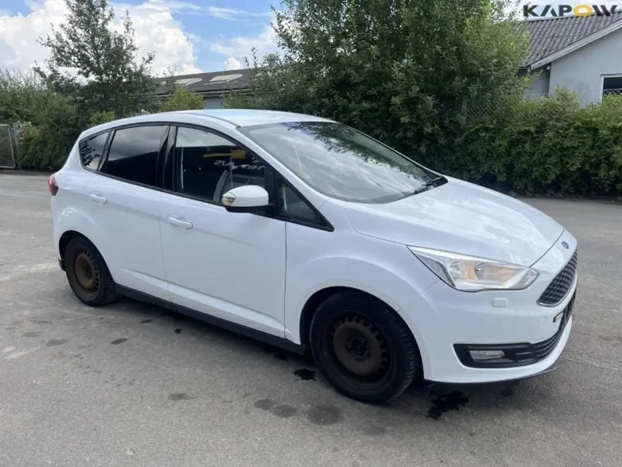 Billede 3 - Ford C Max
