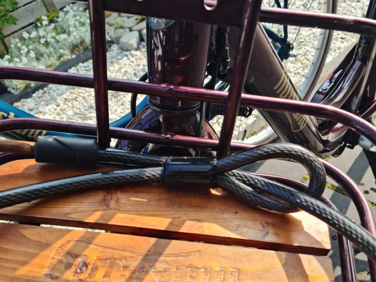 Billede 8 - To elcykler med ekstrabatterier og cykeltasker