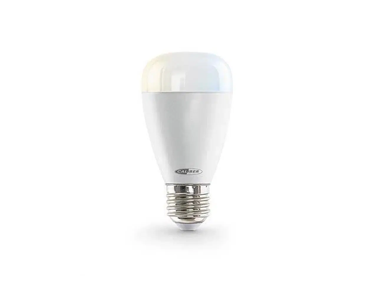 Billede 1 - Caliber E27 Smart Home LED-pære varm hvid
