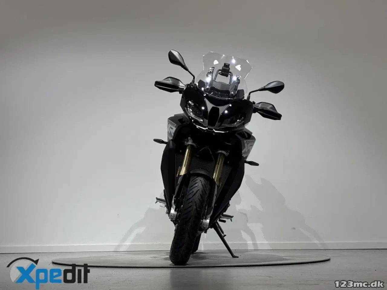 Billede 4 - BMW S 1000 XR