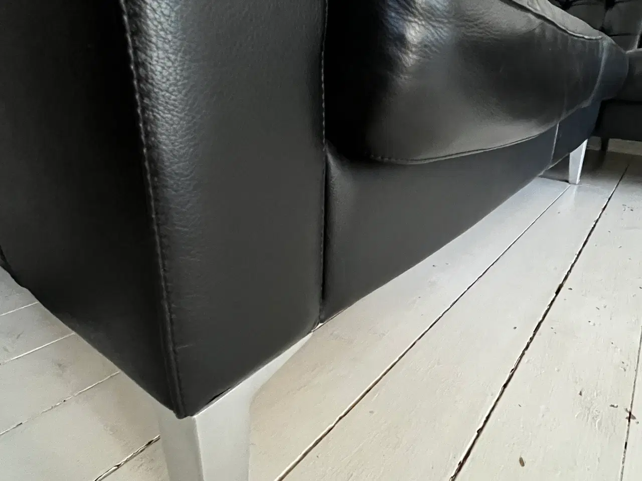 Billede 9 - Hjørnesofa 