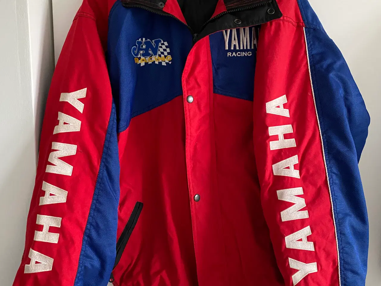 Billede 1 - Yamaha jakke