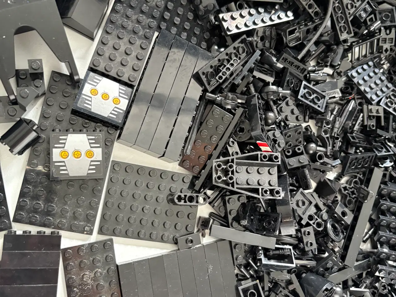 Billede 11 - Lego klodser 