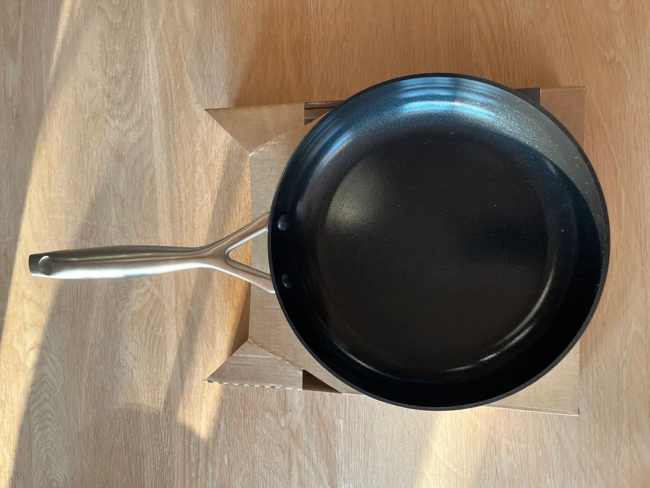 Billede 2 - Scanpan 24cm