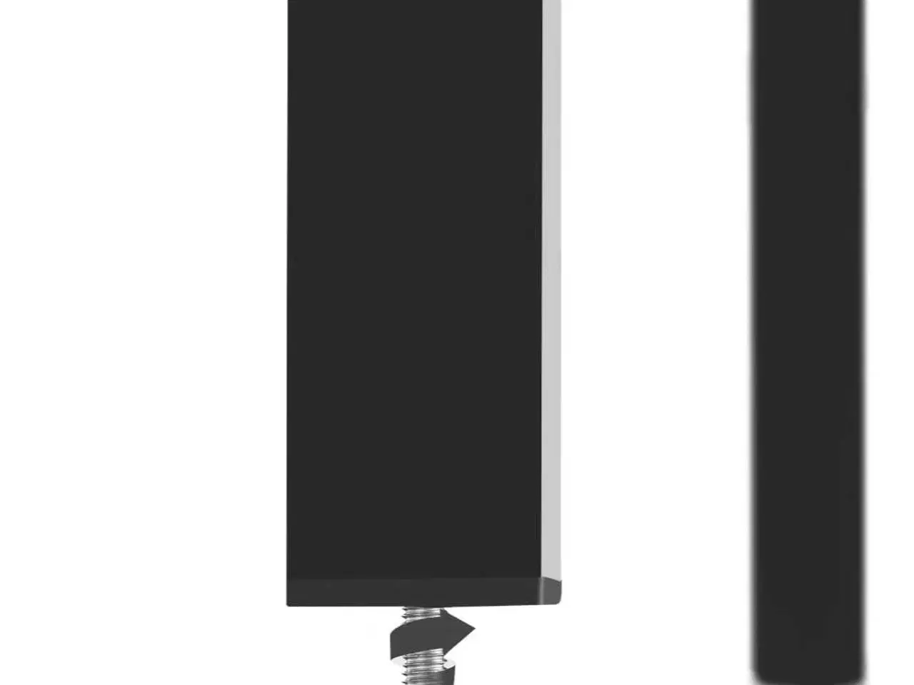 Billede 4 - Flot Skrivbord