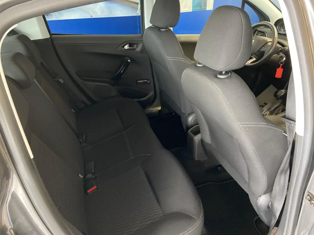 Billede 12 - Peugeot 208 1,5 BlueHDi 100 Active