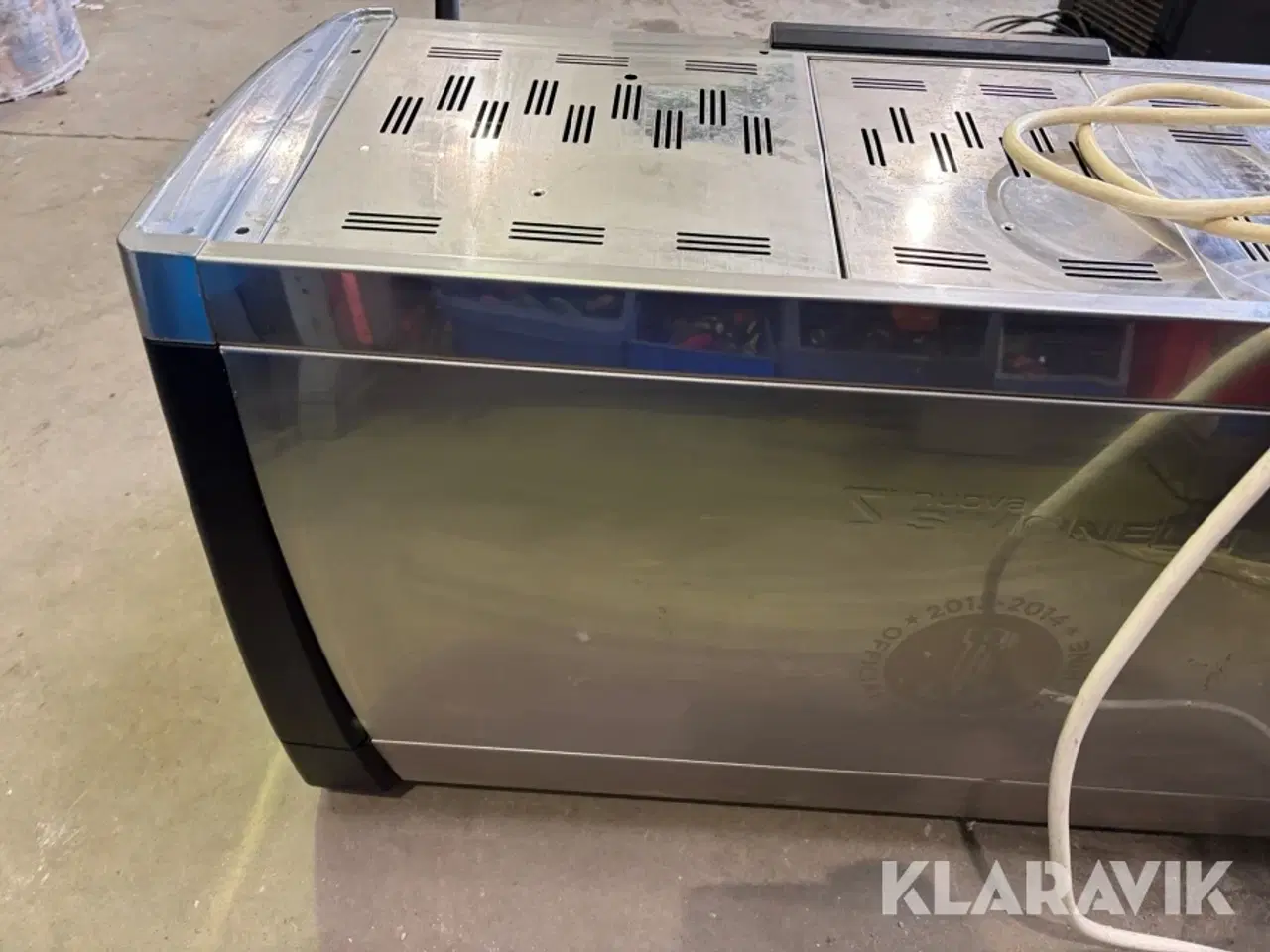 Billede 5 - Kaffemaskine Aupelia til café