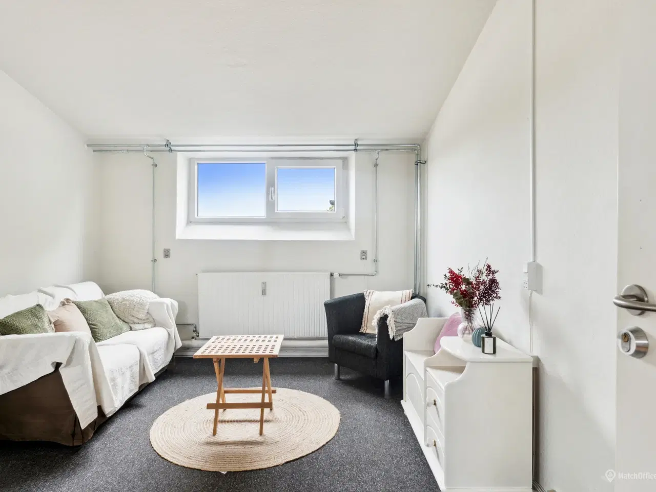 Billede 11 - 100M2 kontor